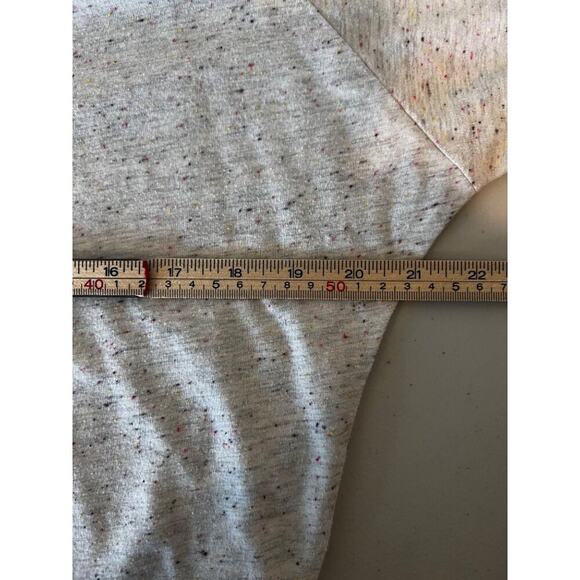 Columbia Mock Neck Long Sleeve Shirt, M - Picture 6 of 8